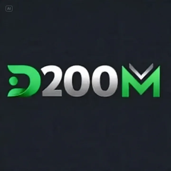 D200M - Petualangan Seru dalam RPG yang Tak Terlupakan