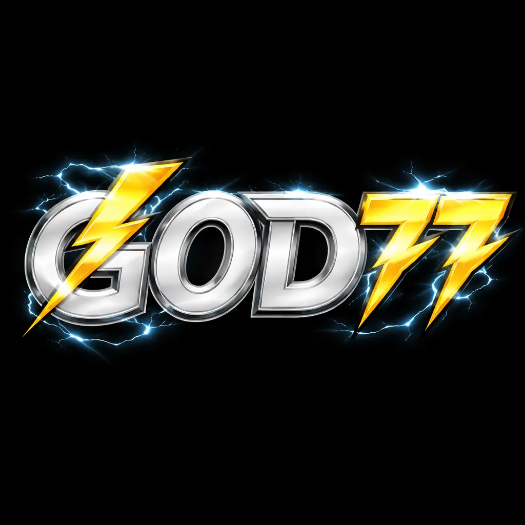 GOD77 - Game Musik Seru dan Menggugah Semangat