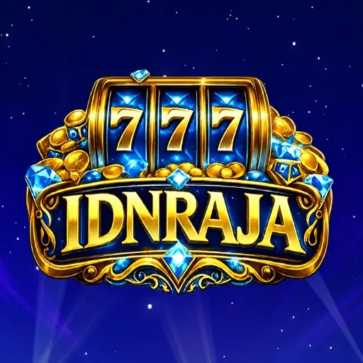 IDNRAJA - Petualangan Tanpa Batas dalam Dunia ARPG