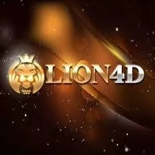 LION4D - Petualangan Seru dalam Dunia Fantasi
